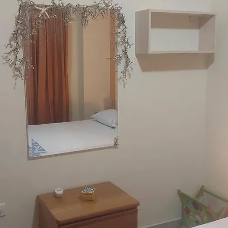Summer House In Nea Potidaia בית נופש נאה פוטידאה