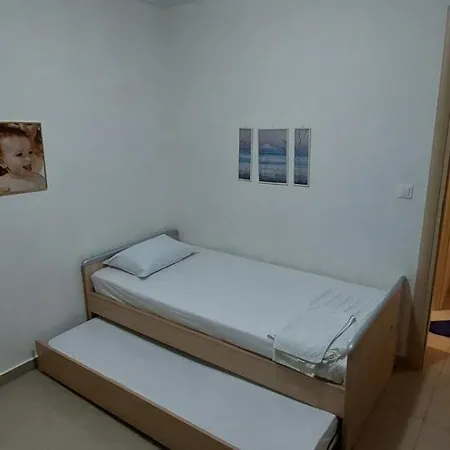 Summer House In Nea Potidaia בית נופש נאה פוטידאה